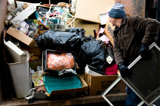 Best Retail Junk Removal  in Big Beaver, PA